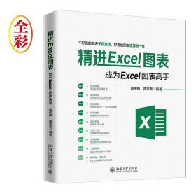 精进Excel图表成为Excel图表高手