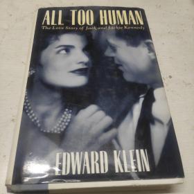 ALL TOO HUMAN