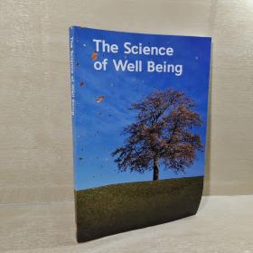 the science of well being