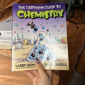 The Cartoon Guide to Chemistry[看漫画，学化学]