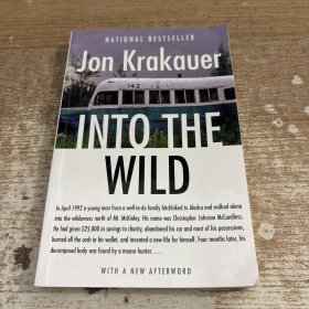 Into the Wild