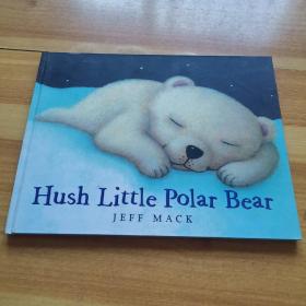 HushLittlePolarBear