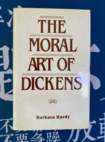 【Charles Dickens研究】The Moral Art of Dickens 狄更斯的道德艺术