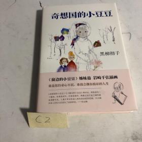 奇想国的小豆豆