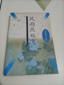 萧逸作品集：19风雨燕双飞