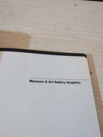 Museum & Art Gallery Graphics（博物馆和美术馆图形）