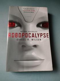 Robopocalypse: A Novel  (Vintage Contemporaries)