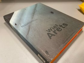 Wiel Arets Works Projects Writtings