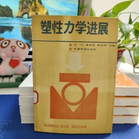 塑性力学进展