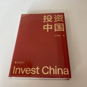 投资中国