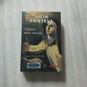 JULIA KRISTEVA