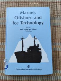 Marine Offshore and Ice Technology 海洋近海及冰技术