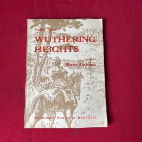 WUTHERING HEIGHTS