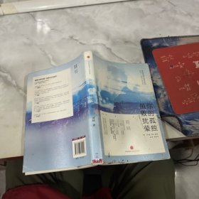 谁的青春不迷茫系列2 你的孤独，虽败犹荣