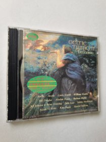 CELTIC TWILIGHT 3 爱尔兰音乐专辑之三 1CD【碟片无划痕 】