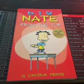 Big Nate: From the Top