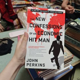 THE NEW CONFESSIONS OF AN ECONOMIC HIT MAN 一名经济杀手的新供词