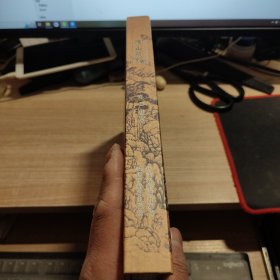 雁山瓯水 千载商港史诗画卷