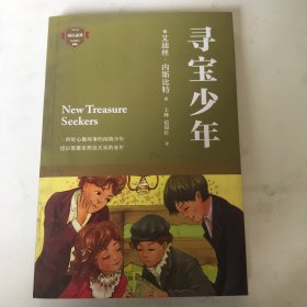 寻宝少年