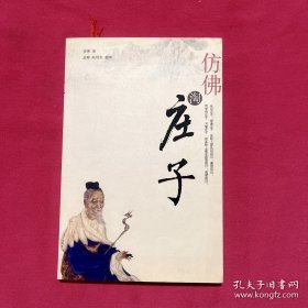 仿佛淘庄子