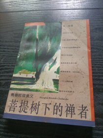 菩提树下的禅者