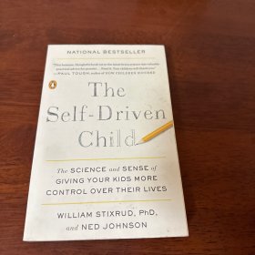 The Self-Driven Child