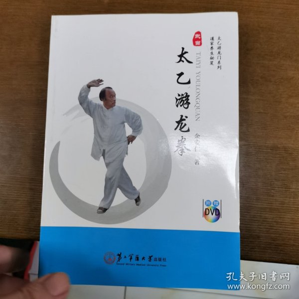 太乙游龙拳