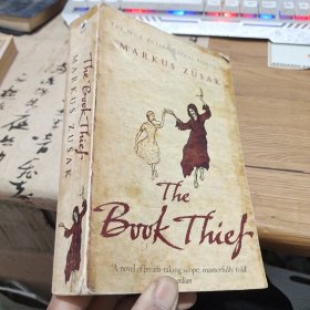 The Book Thief