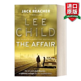 Affair (Jack Reacher)