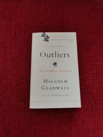 Outliers：The Story of Success