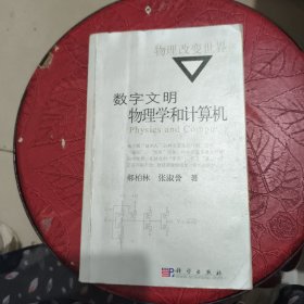 数字文明：物理学和计算机