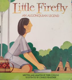 Little Firefly