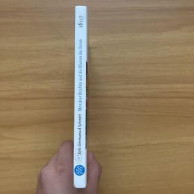 Eric-Emmanuel Schmitt Monsieur Ibrahim und die Blumen des Koran