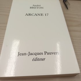 breton arcane17