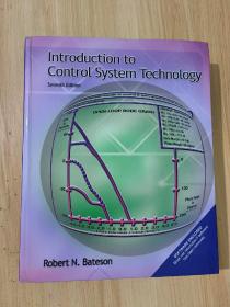introduction to control system technology