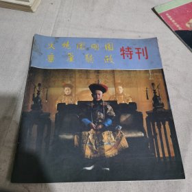 火烧圆明园特刊