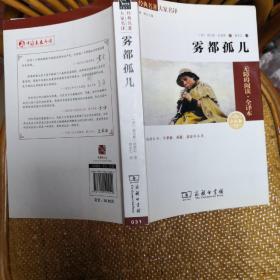 雾都孤儿(经典名著大家名译2)