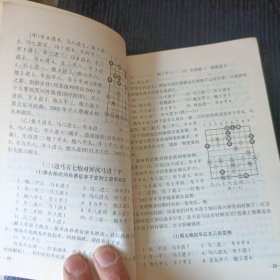 2002象棋全国个人赛精彩对局解析