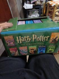 Harry Potter Paperback Box Set