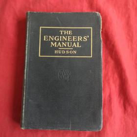 THE ENGINEERS MANUAL