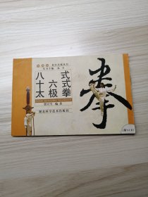 八式十六式太极拳