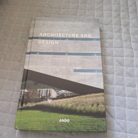 ARCHITECTURE AND DESIGN