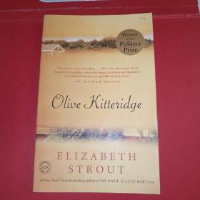 Olive Kitteridge