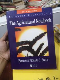 The Agricultural Notebook