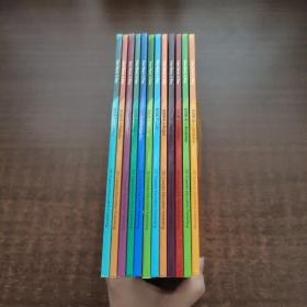 One story a day for beginners  Book1-book12（全12册）