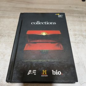Collections 7 (精装)