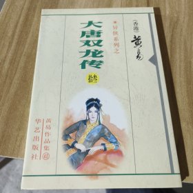 大唐双龙传13