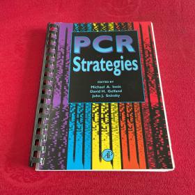 Pcr Strategies