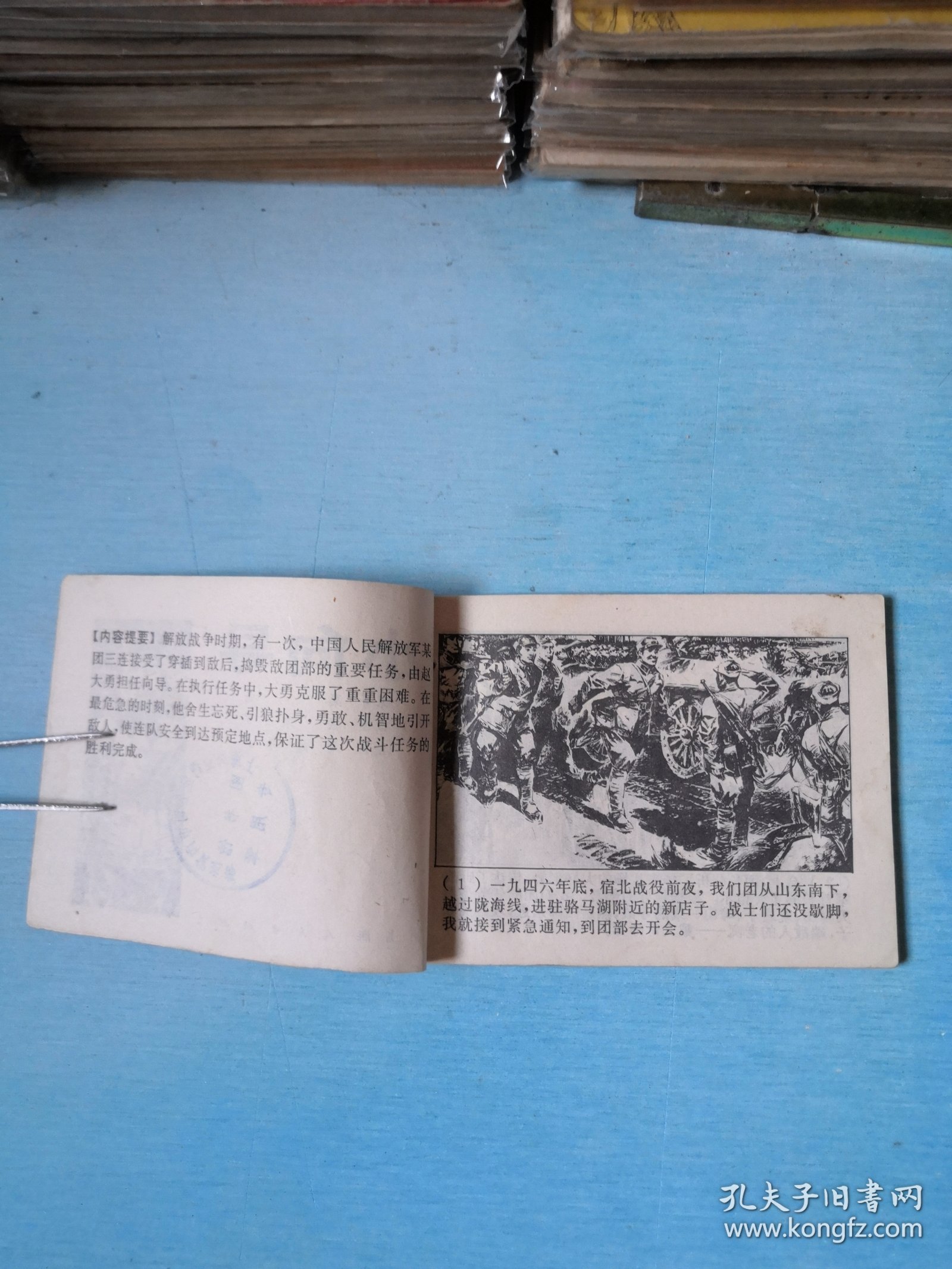小向导