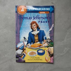 Thomas Jefferson's Feast 杰弗逊的盛宴